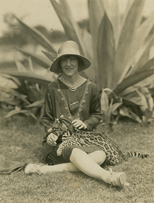 Mary Alice Hillandahl